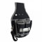 7-Pocket Technician Tool Belt Pouch, Multi Pockets Mini Tool Waist Bag for Electrician