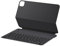 Baseus Magnetic Keyboard Case Brilliance für Pad Pro12.9 (Schwarz)