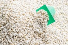Perlite – 10L 20L & 100L Bags - Unlock Superior Plant Growth with Ultimate Perlite (100L)