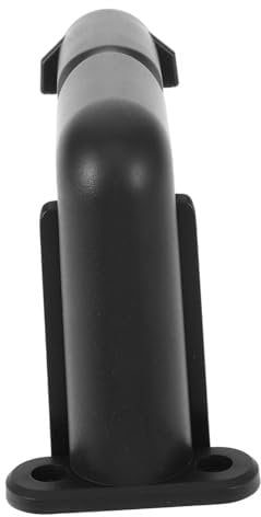 HOMOCONO Cordless Vacuum Wall Mount Holder Bracket Organizer Accessories for Wall Storage Compatible Handheld Vacuum Cleaners