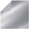 Home & Garden item-Bâche de piscine Argent 549x274 cm PE