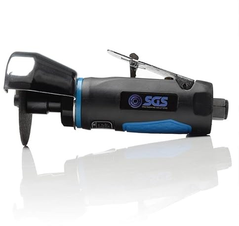 SGS 3 Air Cut Off Saw Tool Rubber Grip
