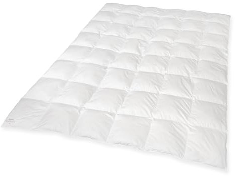 Künsemüller Exclusiv Faserbettdecke City 200x200