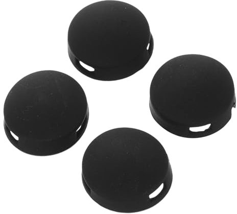 ANDRESLAD Doorbell Accessories Doorbell Button Replacement Cap Mount Push Button for Home Upgrade