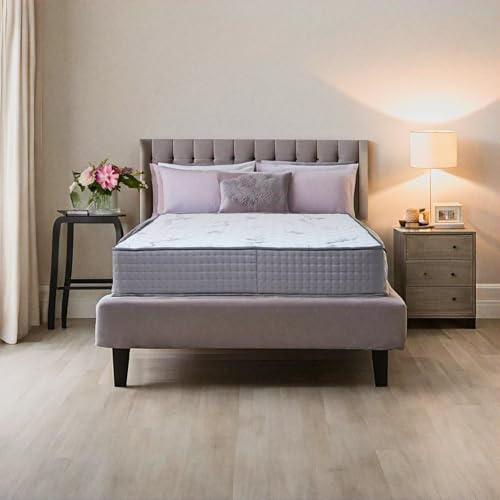 Ginflex Materasso Singolo Memory Foam 80x190 H25 | Tessuto traspirante | Antiacaro e Anallergico | Antibatterico e Ergonomico | Struttura indeformabile | 100% Made in Italy (Altezza: 25cm, 80x190)