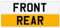 Plates for Cars, Vans, Trucks in Printed, 3D Gel, 4D, 4D Gel + More