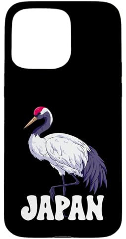 Japan Case for iPhone 15 Pro Max