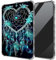DIGTIALL Coque transparente en TPU ultra fine pour liseuse Kobo Elipsa 2E de 10,3 - Housse de protection antidérapante et antichoc en forme de cœur pour liseuse Kobo Elipsa 2E 10,3 sortie en 2023