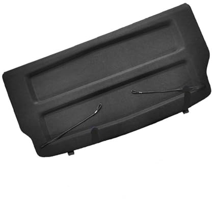 Tronco Cappelliera Coperchi Non Retrattile Tronco Cargo Copertura Per Jeep Per Renegade 2016 2017 2018 2019 2020 2021 Pacchi Cremagliera Scudo Accessori Interni