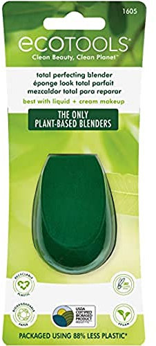 ECOTOOLS Total Perf Blender W/Cup