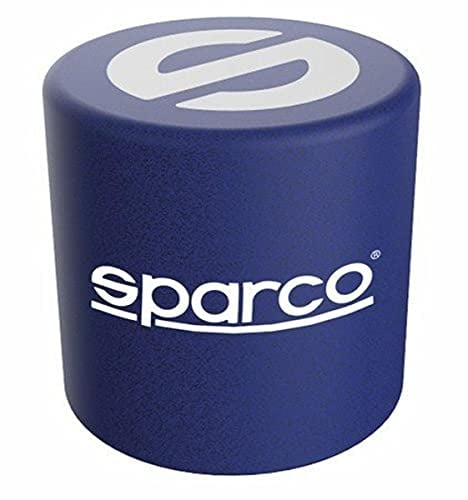Sparco 0750006B Puff, Medium