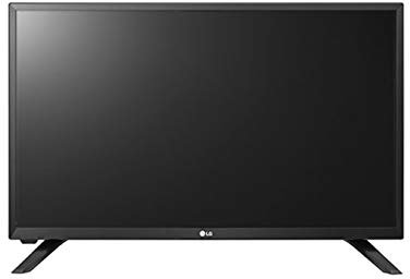 LG 24TK420V LED Display 59,9 cm (23.6) WXGA Noir - Écrans Plats de PC (59,9 cm (23.6), 1366 x 768 Pixels, WXGA, LED, 5 ms, Noir)