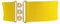 FASHIONGEN - Damen Breiter elastische gürtel, GLORIA - Gelb (Goldenschnalle), Small / 36 bis 39
