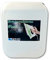 FABA Demineralisiertes Wasser, Destilliertes Wasser, Laborwasser 10 Liter