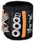 Marwotec extra starken Magnetisches Armband mit 15 kraftvollen Magneten verstellbares Klettband Magnetarmband zum Halten von Werkzeug/Schrauben/Bohrer/Nägel