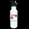 WERWER Personnaliser la Bouteille d'eau en Acier Inoxydable Bouteille en métal imprimé Votre nom de 600 ML Bouteille d'eau de Sport (Capacity : 0.6L, Color : Green)