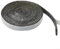 Zoegneer Joint de porte de four fiable parfait pour four et échangeur de chaleur (6 mm x 15 mm x 2 m)