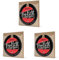 D'Addario Cuerdas Guitarra Española - EJ45 Pro-Arte, cuerdas de nailon para guitarra clásica, tensión normal (Paquete de 3)