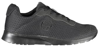SERGIO TACCHINI CALZATURA SPORTIVA UOMO NERO
