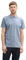 TOM TAILOR Basic T-Shirt aus Baumwolle, Light Cashew beige, XS