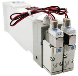 Generatore di vuoto multistadio ZL112A ZL112AP-DNL-G GN -K15LZD DPL(ZL112-K15LZD-DNL)