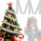 Espumillón Plata 20M Para Árbol De Navidad, Guirnalda Metálica Brillante, Oropel Decorativo Para Escalera, Puerta