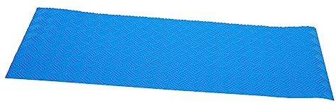 Garneck 1 Rollo De Estera De Piscina Estera De Escalera para Piscina Almohadilla Antideslizante para Piscina Piscinas sobre El Suelo Escalones De Piscina Piscina Pequeña Estera para