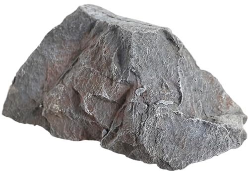 Statue de jardin fausse rocher Rain Forest paysage rock puam mousse rochers artificiels texture naturelle réaliste faux roche polyvalente couvertures rochers pour l'aménagement paysager couverture