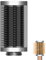 HAFRILY Feste Glättungsbürste für Dyson Airwrap Styler Airwrap HS01 HS05 Zubehör Teilenummer 971892-08 für Lockiges Haar,Haare Krause und Raue Splissstellen