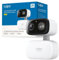 Tapo C216 2K 3MP Outdoor Camera 360°Pan/Tilt, IP65 Color Night Vision, Security Camera Outdoor WiFi, Smart AI Detection,Spotlights, Indoor Cameras House Security, CCTV, Alexa/Google