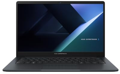 ASUS ExpertBook B1 B1403CVA-S61634X - 14 - Intel Core i3 - i3-1315U - 8 Go RAM - 256 Go SSD