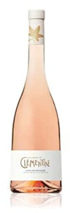 Le Caprice De Clémentine Côtes De Provence AOP Rosé 75cl