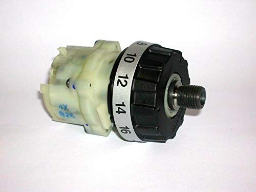 Makita 125482-6-0364 Getriebe kpl, Original Ersatzteil 6271 D
