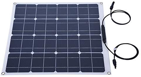 Panel fotovoltaico de 500 W Kit fotovoltaico M¡§?dulo policristalino de 12 V Eco-Digno Carga de bater¡§aa para yate RV Cargadores solares Cargadores y Bases de Carga