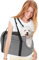 PETCUTE Transporttaschen mit Schultergurt für Hunde, Katzen, kleine Haustiere