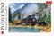 Trefl 916 37379 EA Bergzug 500pcs Mountain Train, Multi-colord