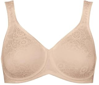 Triumph - Lovely Minimizer W - Minimizer BH (80 E Nude Beige)