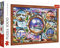 Brandsseller Puzzle - Leuchtturm - 1000 Teile