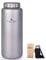 iBasingo 1050ml Titan Wasserflasche Im Freien Auslaufsicher Breiter Mund Sport Trinkflasche Camping Tee Kaffee Kantine Wasserkessel für Wandern Klettern Laufen Ti3005D