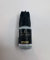 Eyelash extension glue - MIAMI GLUE Lady Lashes - Individual lash glue 3g - Strong eyelash glue quick drying 1 second - Eyelash adhesive