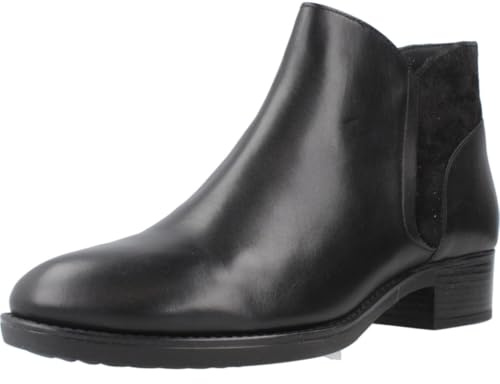 Geox Girl's D FelicityAnkle boot