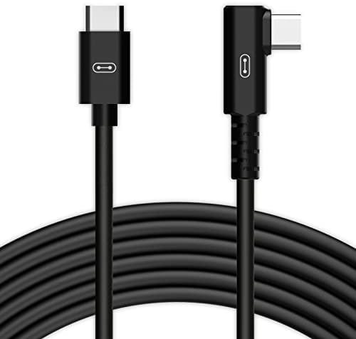 AC Infinity UIS Verbindungskabel 3 m – Stecker auf Stecker (M-M), L-förmig, für Controller 69 PRO/PRO+, zur Geräteverbindung, kompatibel mit CLOUDRAY, CLOUDLINE, IONFRAME, CLOUDFORGE