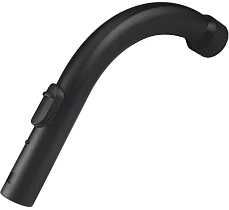 ZIMAGU Poignée d'aspirateur Compatible avec Miele Blizzard CX1 SKRE2 SKRE2 SKRF3 pièces de Balayage ménage balayeuse Outil de Nettoyage poignée de Remplacement
