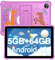 Blackview Tab A7 Kids Tablets 10 inch, Android 12 Tablet for Toddlers, 5GB+64GB/TF 1TB, Quad Core, 6580mAh, iKids APP Pre-Installed, Parental Control, Google Play, Reading Mode, Kid-Proof Case - Pink