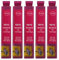 Inkpro 5 Druckerpatronen kompatibel mit Epson T2713, T27 XL Magenta für Workforce WF-3620, 3620, 3640, 7110, 7210, 7610, 7615, 7620, 7710, 7715, 7720