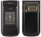 Téléphone à Clapet 4G pour Personnes âgées, Téléphone Portable à Grand Bouton avec Son Clair, Téléphone Portable à Double écran de 2,6 Pouces et 1,77 Pouces avec Bouton SOS,