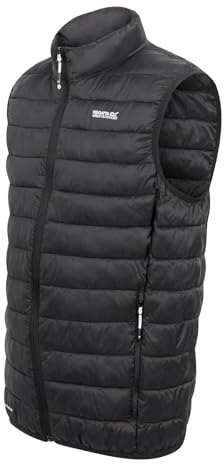 Regatta Men's Hillpack II Body Warmer