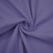 Musselin Stoff Sunny, Double Gauze, uni lavendel (Länge am Stück: ab 50cm / Breite: 130cm)