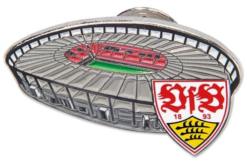 VfB Stuttgart Pin - Stadion - Anstecker