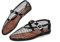 Ballerine in rete da donna, con cinturino con fibbia, ballerine a rete, comode, casual, con punta arrotondata, scarpe Mary Jane, scarpe da ufficio e da indossare tutti i giorni, A1 nero., 39 EU